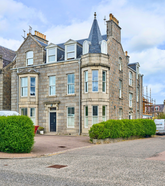 Case study regarding renovation of an early 20th-century building using Sisalwool 50mm