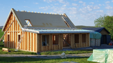 Navigating Your Self-Build Project Blog | Insulation Merchant