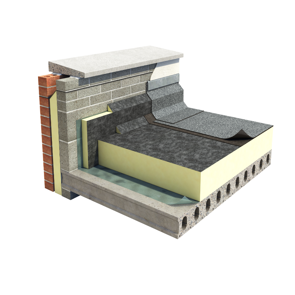 Flat Roof