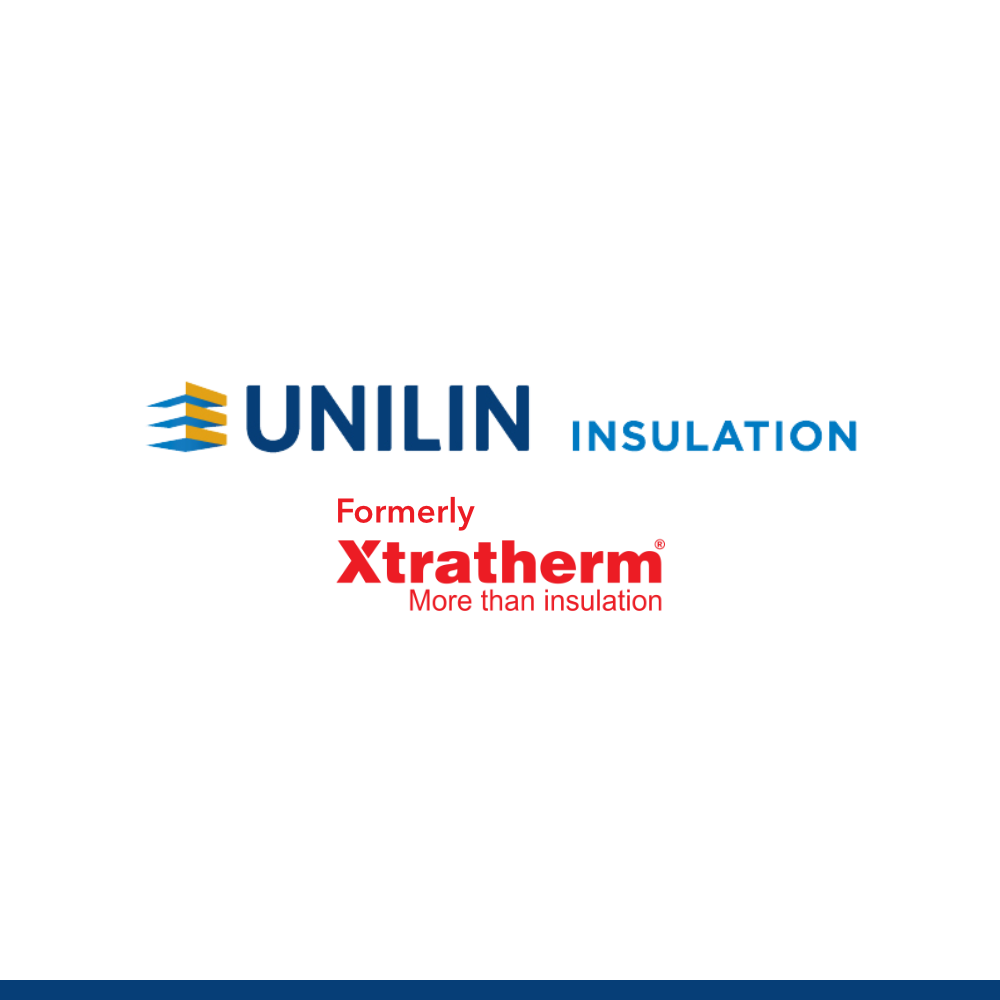 UNILIN Insulation (Formerly Xtratherm)