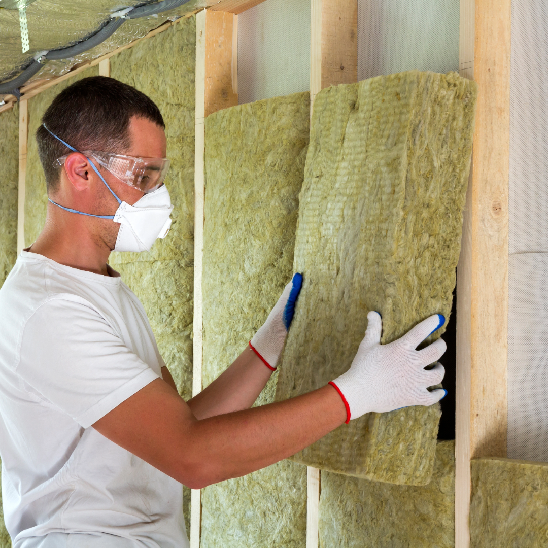 Retrofit Insulation | Insulation Merchant