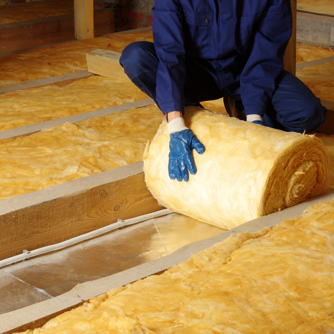 Insulation Merchant | Independent Specialists for Trade and DIY
