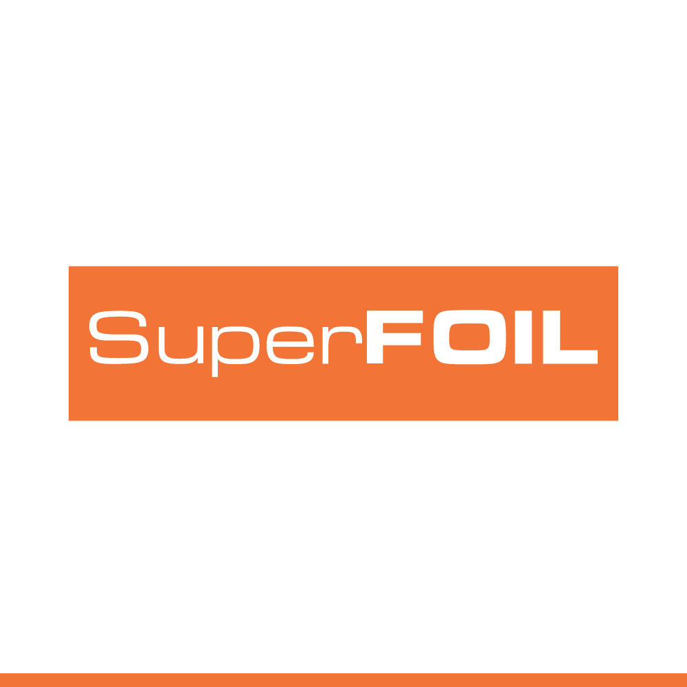 superFOIL Insulation