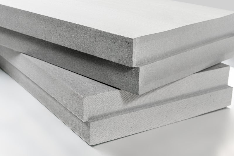 100mm Ravatherm XPS X 300 SL Extruded Polystyrene (1250x600mm) - | Insulation Merchant