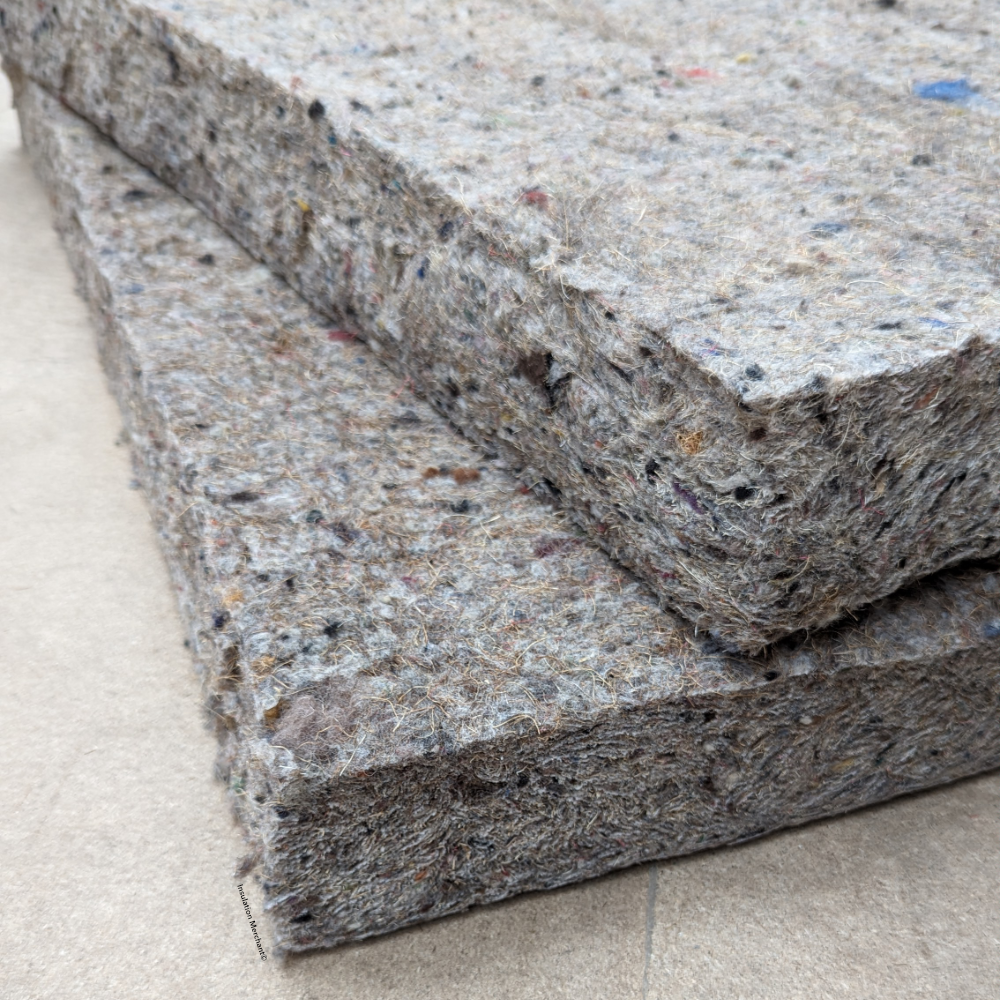Isowool M Module PROCTOR Spacetherm® Multi Board-Walls Laminate (Aerogel + MgO) - 2400m
