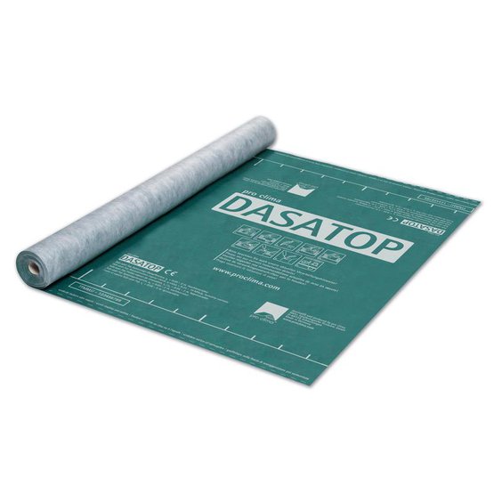 Pro Clima Dasatop - 1.5m x 50m (75m²)