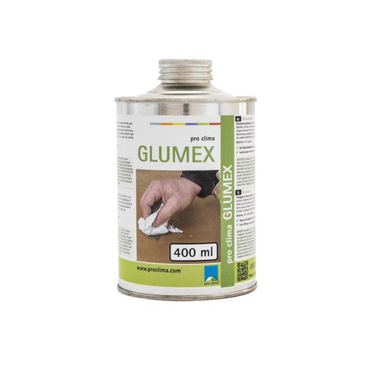 Pro Clima Glumex - Adhesive Remover (400ml)