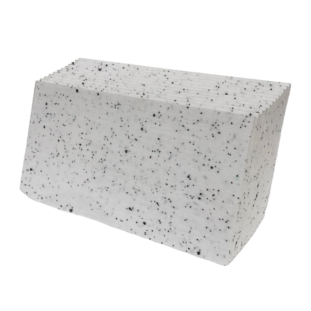 Expanded Polystyrene Block Expanded Polystyrene Block Original