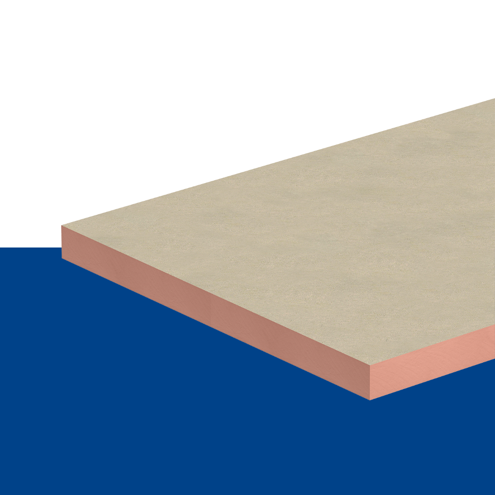 50mm Kingspan Kooltherm® K5 External Wall Board - 1200 x 600mm | Insulation Merchant