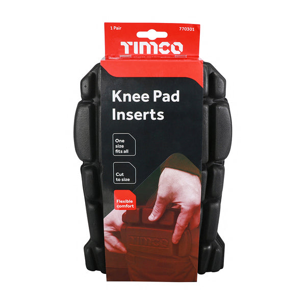 TIMCO Knee Pad Inserts