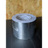 100mm Aluminium Foil Butyl Tape with Liner (1.5mm) - 10m