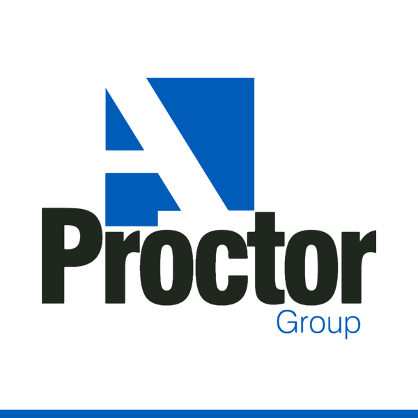 PROCTOR Procheck® 500 VCL Reinforced Vapour Barrier - 50m x 2m
