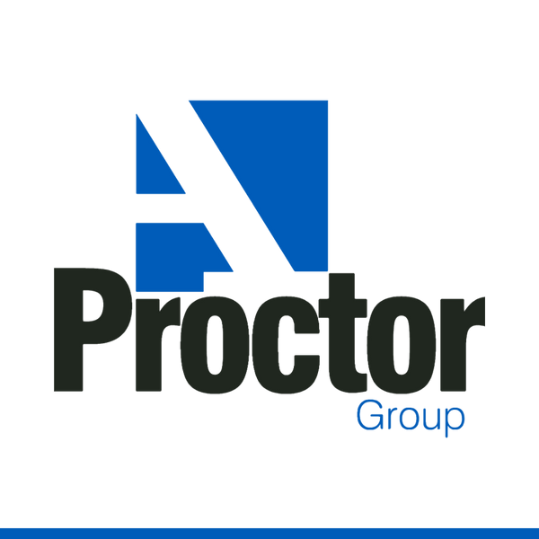 PROCTOR Profoil 861 Reflective Reinforced VCL - 50m x 2m