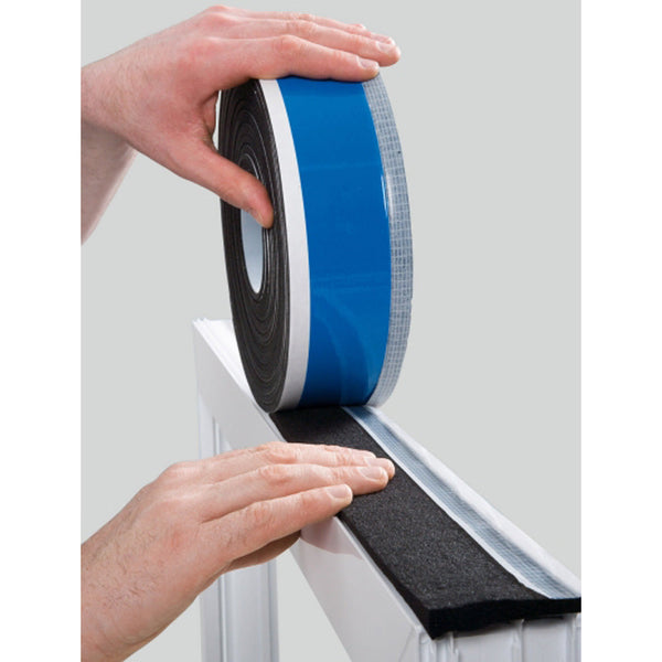 ISO-Chemie Iso-Bloco One Joint Sealing Expansion Tape (2-12mm expansion)