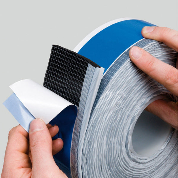 ISO-Chemie Iso-Bloco One Joint Sealing Expansion Tape (2-12mm expansion)