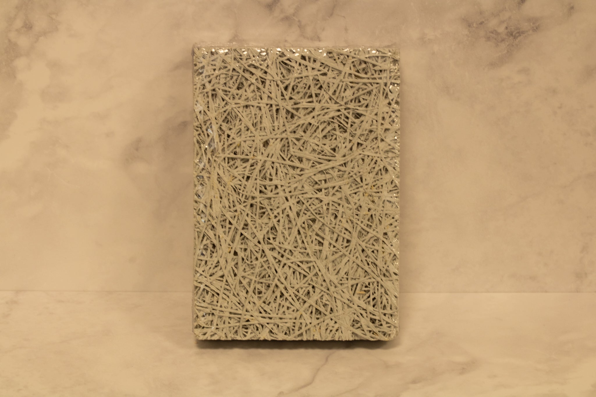 Cewood Wood Wool Boards Samples in grey