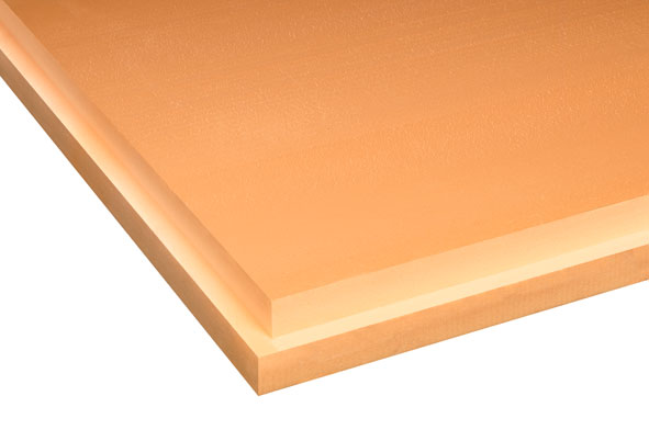 80mm SOPREMA SOPRA XPS SL 300 Insulation Board - 1250x600mm