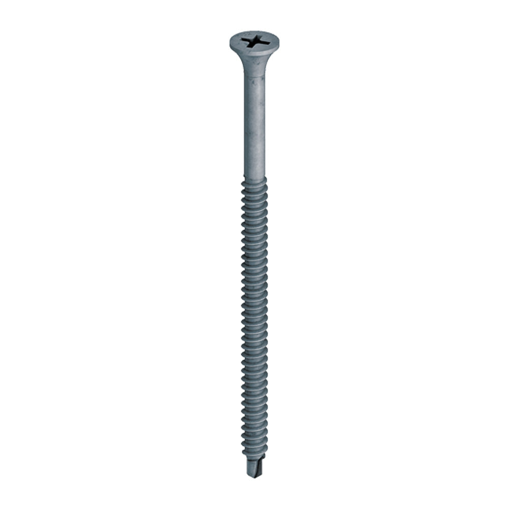 160mm EJOT Dabo TKE 4.8 Stainless Steel Timber Fix Screw - Box of 100