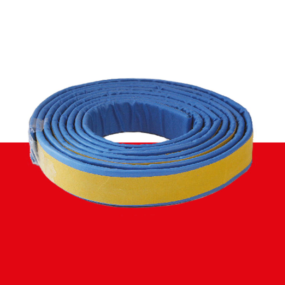 ENVIROGRAF CV30/4 Flexible Strip Cavity Barrier - 2m x 30mm x 4mm (30-45mm Gap)