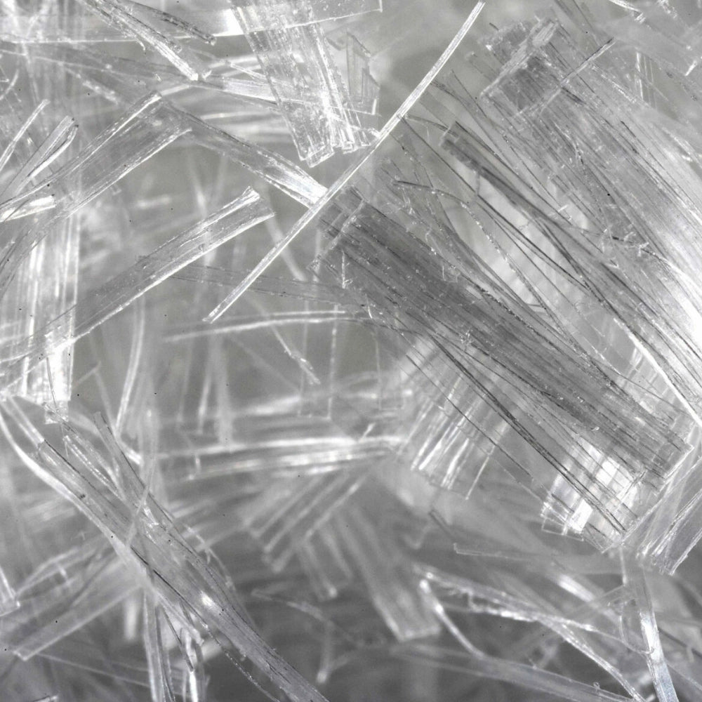 Reinforcing Glass Fibres (0.9kg)