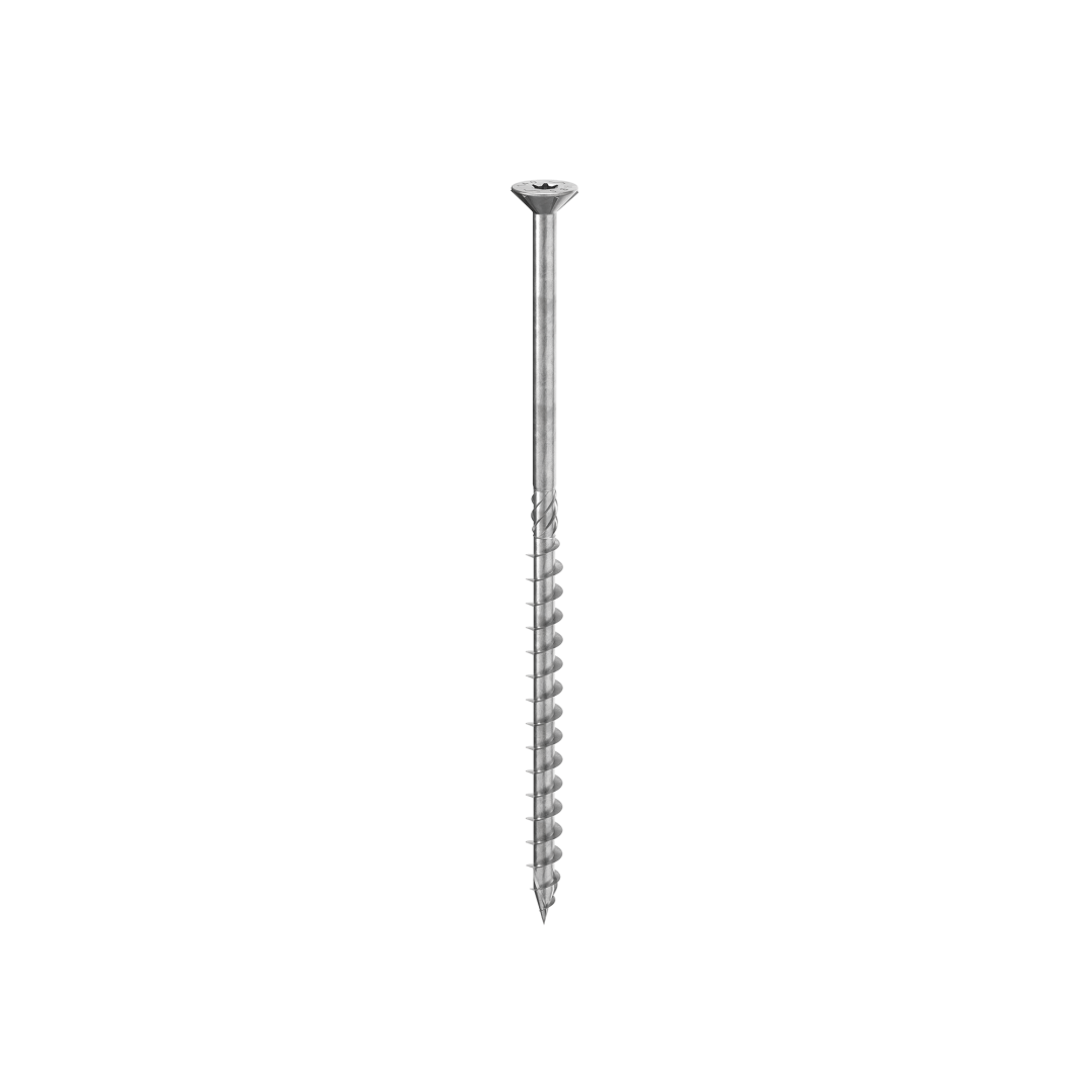 ROTHOBLAAS HBS Countersunk Woodscrew  (100 p/bx)
