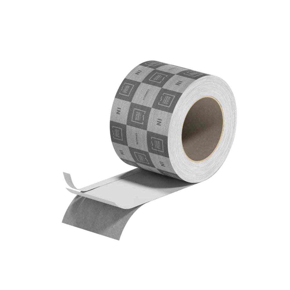 HOLZ Technic Cementa In Plasterable Split-liner Airtight Tape