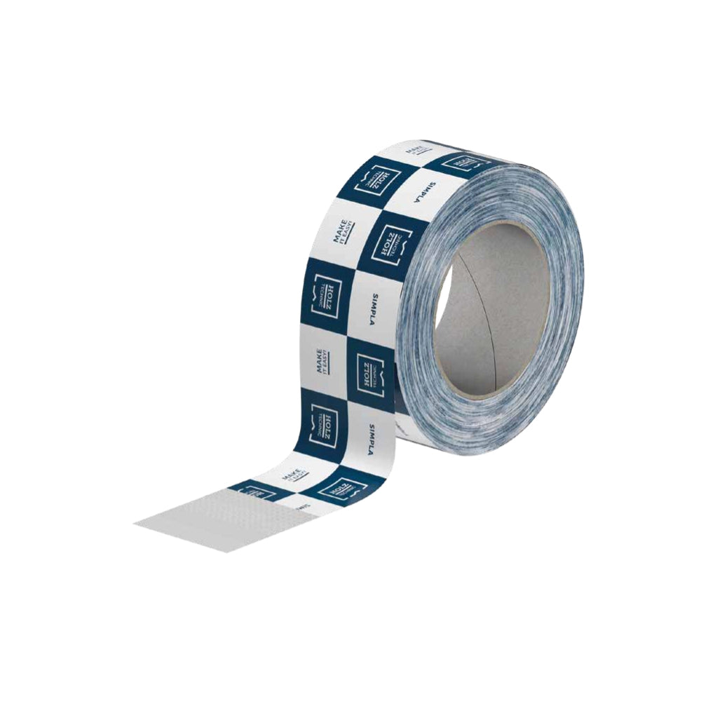 HOLZ Technic Simpla Universal Airtight Single-sided Tape