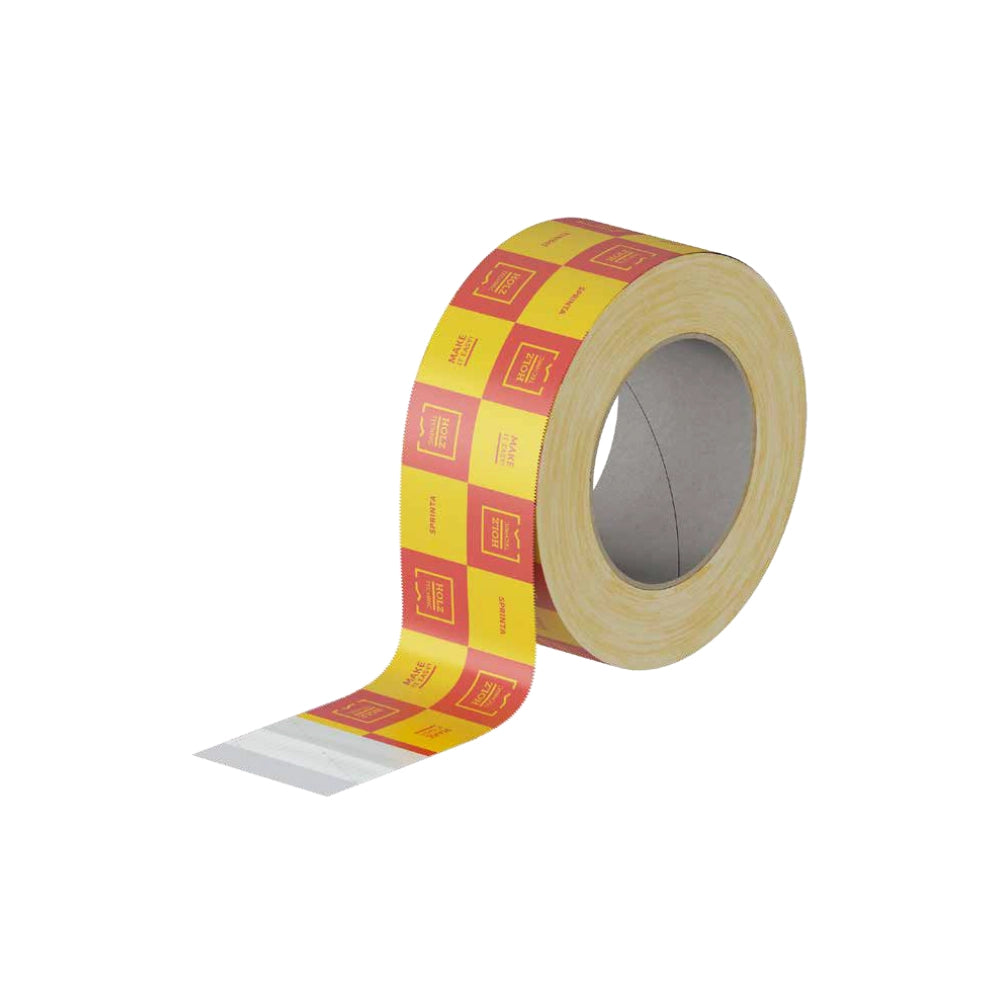 HOLZ Technic Sprinta Single-sided Tape without Release Liner