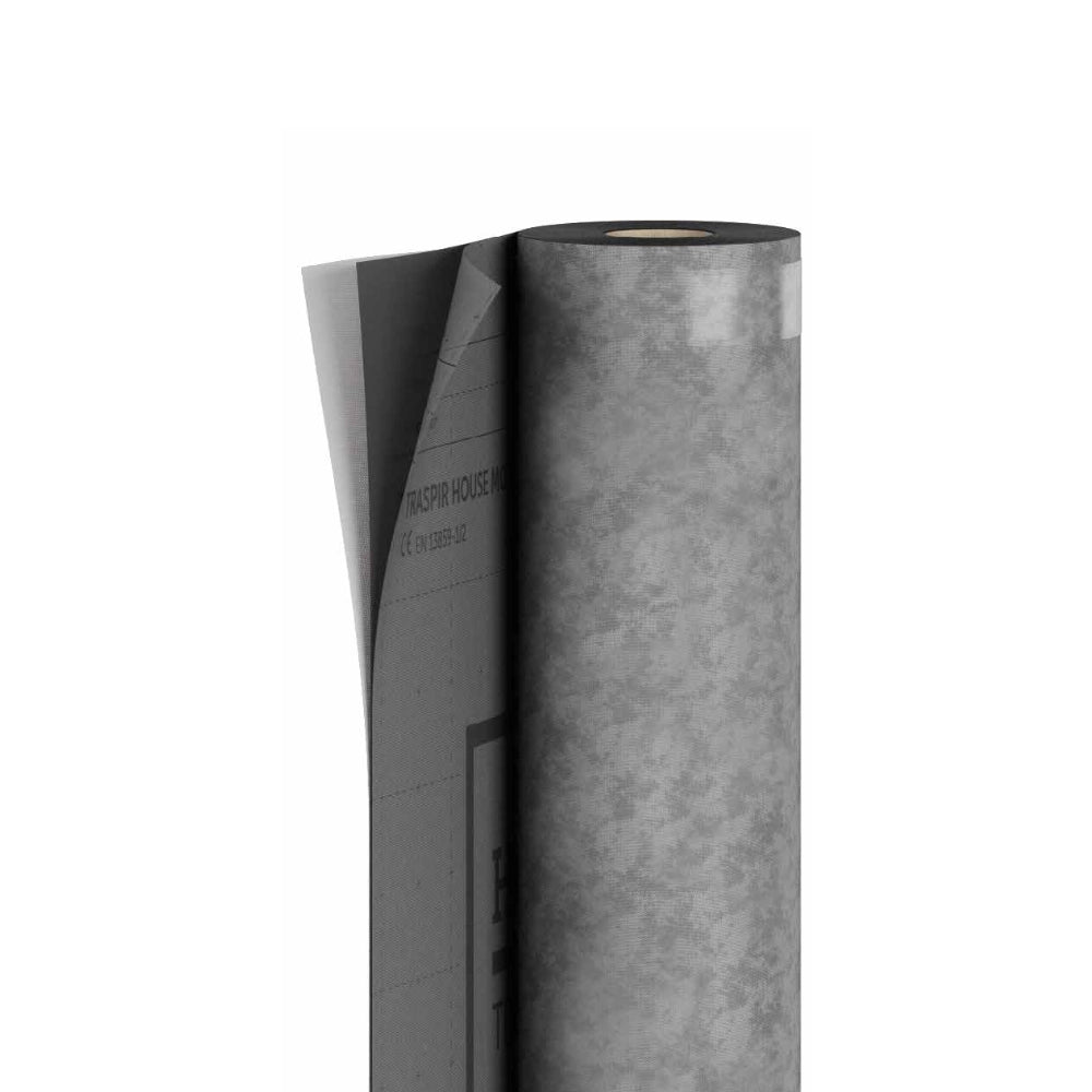 HOLZ Technic Traspir House MONO 190 (Monolithic) Breather Membrane