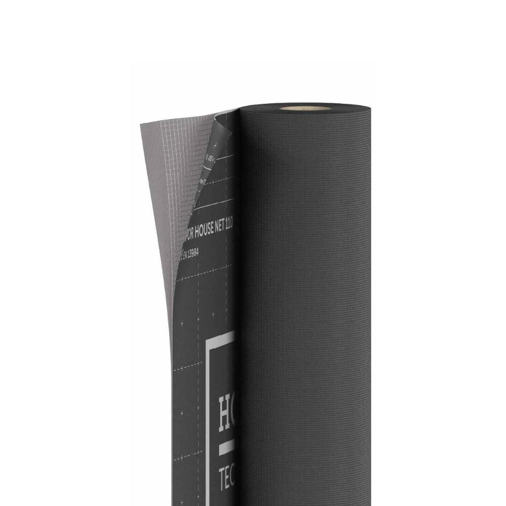HOLZ Technic Vapor House NET 110 Airtight Vapour Control Membrane