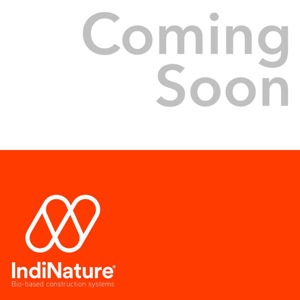 IndiNature IndiBoard Semi-rigid Hemp Board - Coming soon
