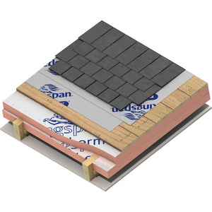 Kingspan Kooltherm K107 | Insulation Merchant