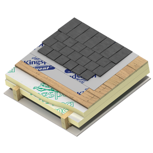 Kingspan Thermapitch TP10 | Insulation Merchant