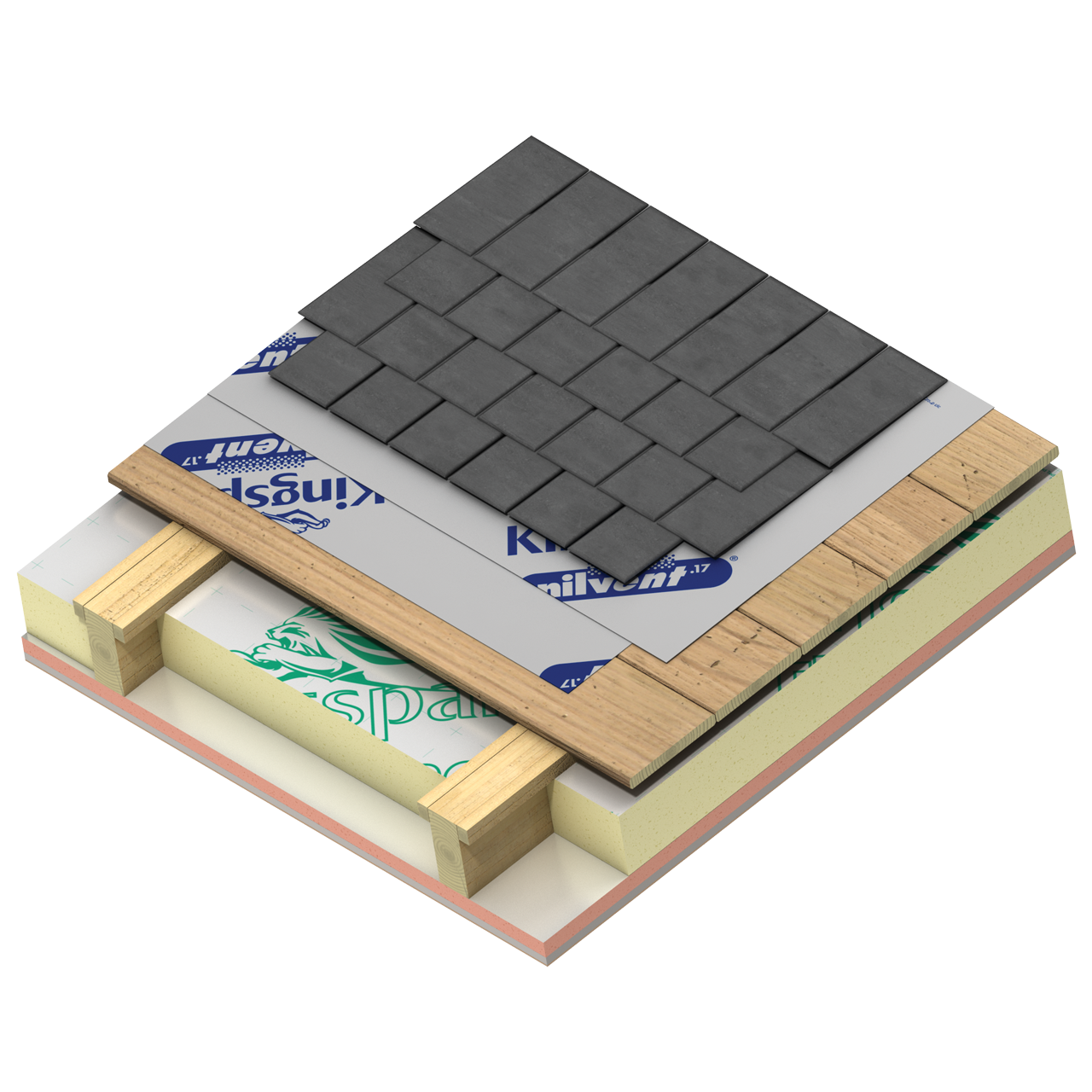 Kingspan Thermapitch TP10 | Insulation Merchant