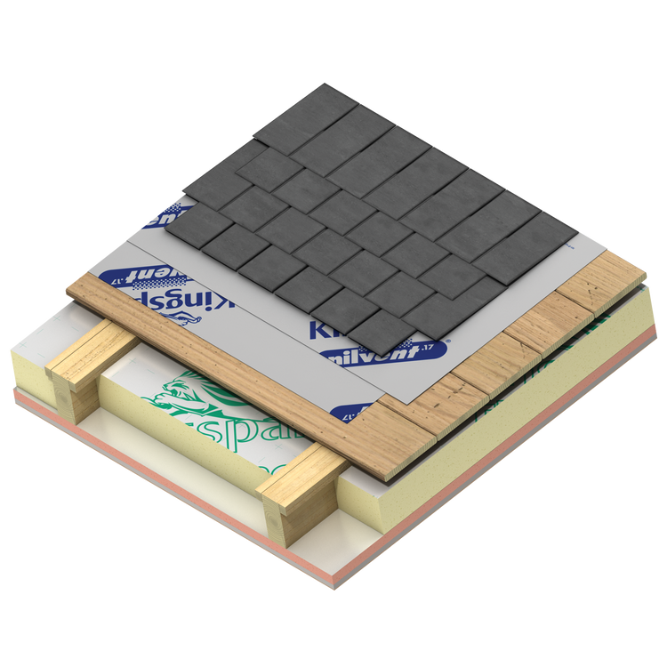 Kingspan Thermapitch TP10 | Insulation Merchant