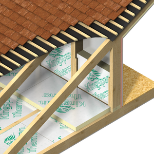 Kingspan Thermapitch TP10 | Insulation Merchant