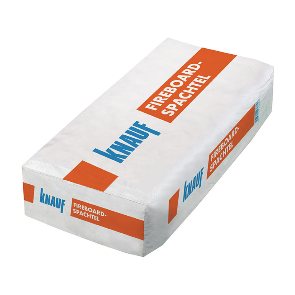 Knauf Fireboard-Spachtel (Joint Filler) 10kg