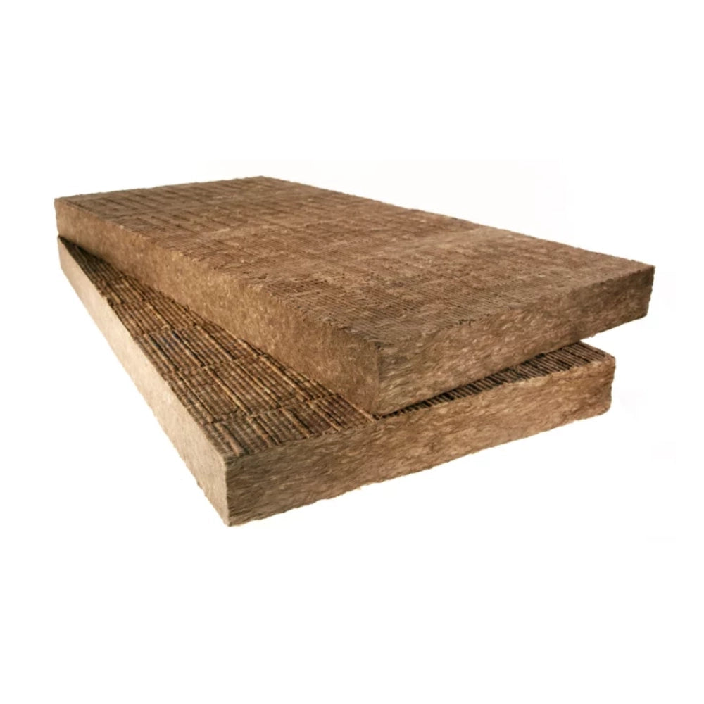 Slab Riock Knauf Rocksilk® RS45 Slab Rock Mineral Wool