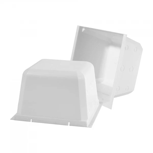 Optime Downlight Housing