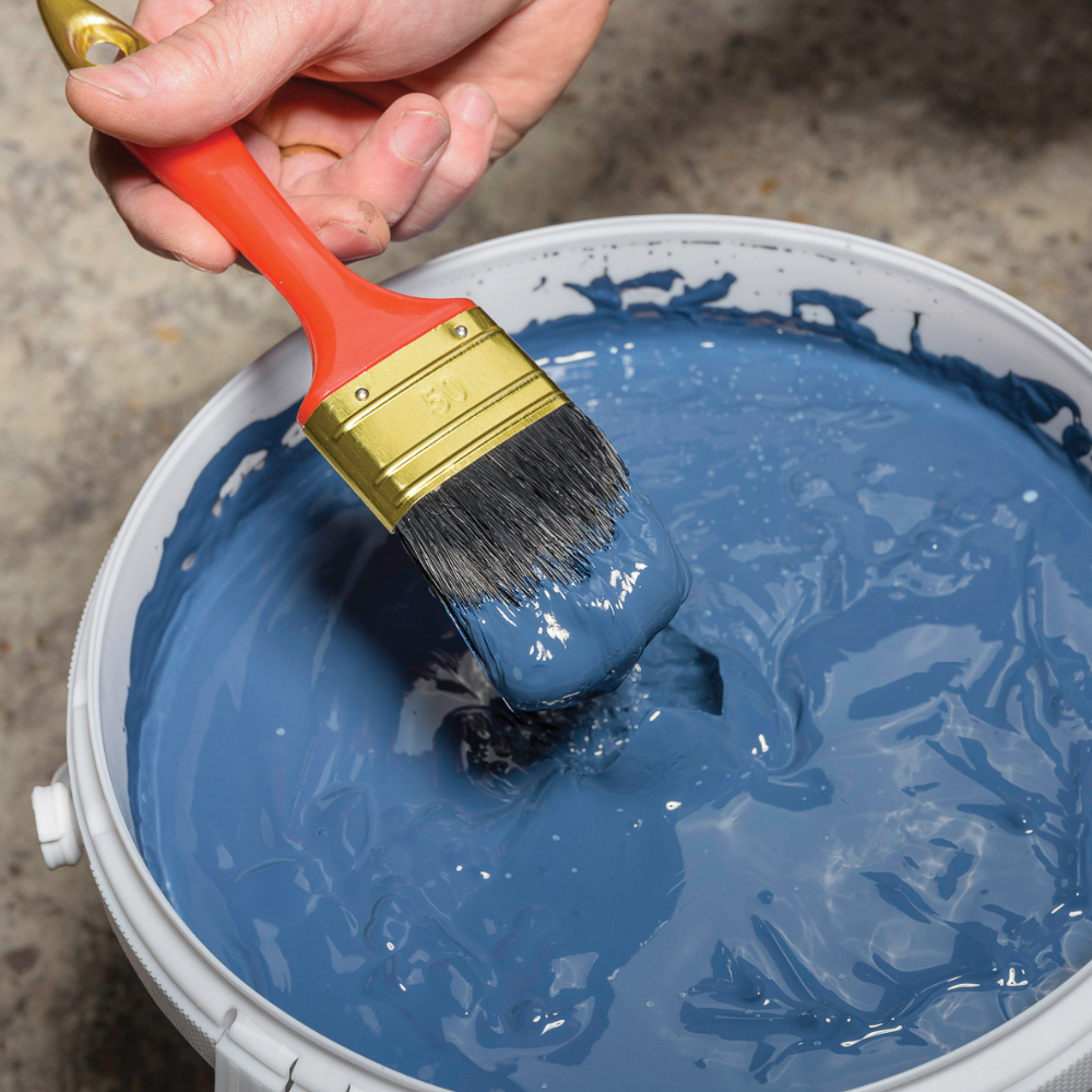 Pro Clima Aerosanna Visconn Spray/Paintable Airtight Sealant Membrane | Insulation Merchant