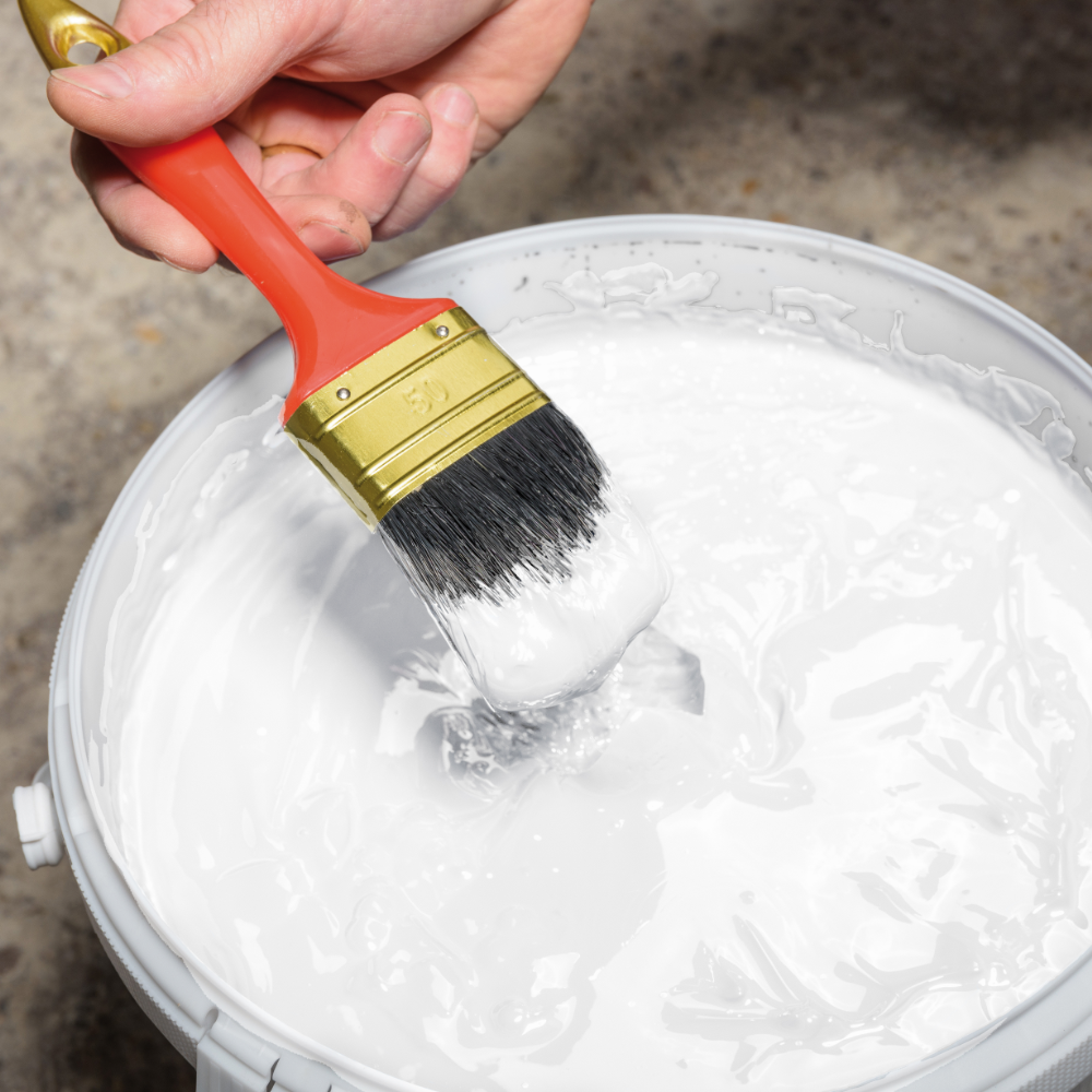 Pro Clima Aerosanna Visconn Spray/Paintable Airtight Sealant Membrane | Insulation Merchant