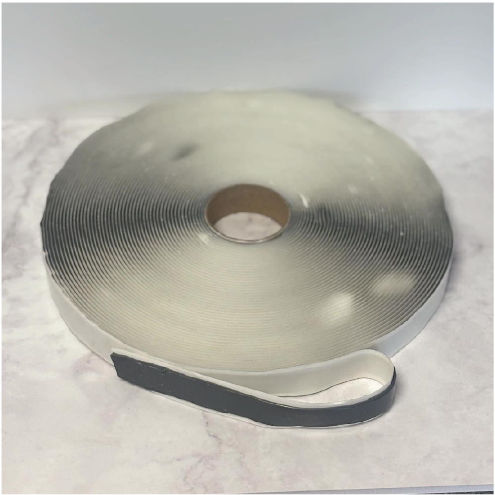 PROCTOR Probond Butyl Tape - 22.5m x 15mm