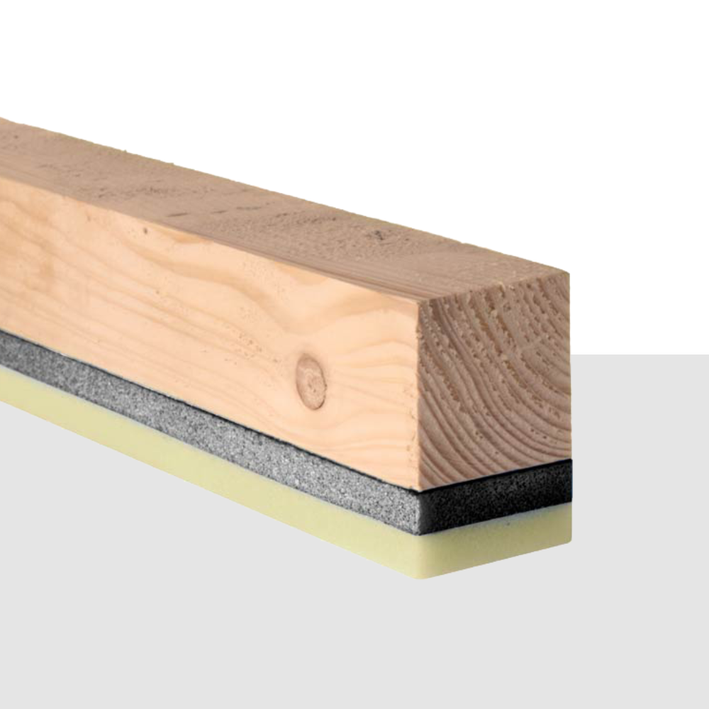 PROCTOR Profloor Dynamic Acoustic Batten - Standard