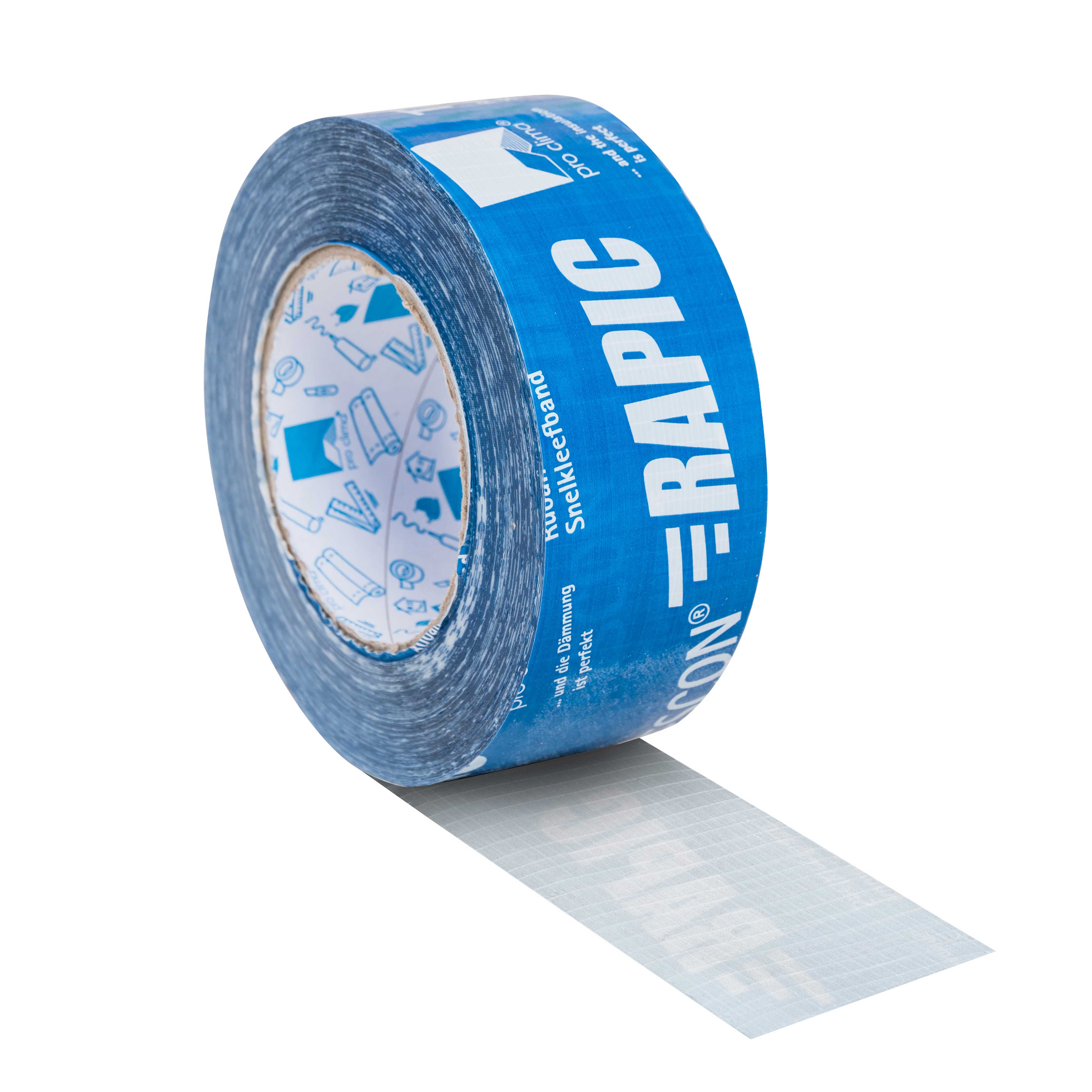 Pro Clima Tescon Rapic (Hand Tearable Airtight Tape)