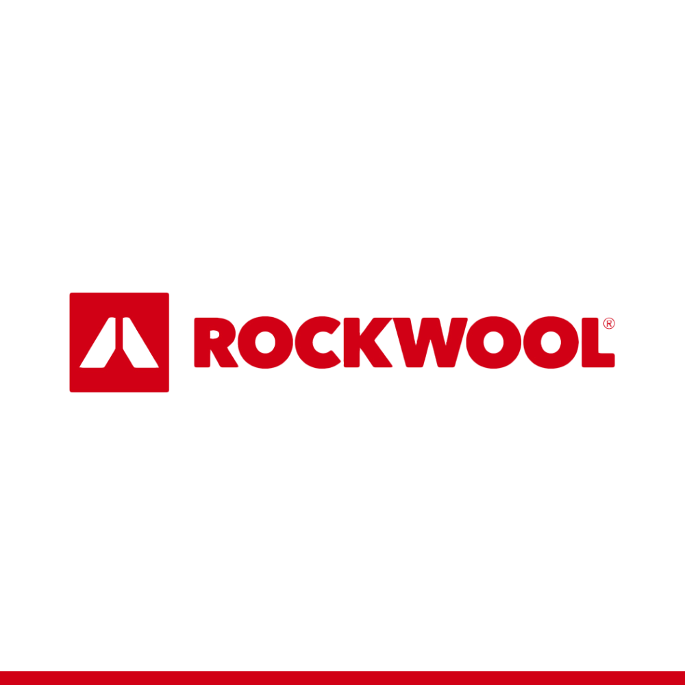 25mm Rockwool Beamclad [Foil Faced] (2m x 1.2m) - per board