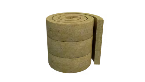 Rockwool Rolls