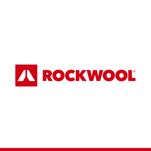 150mm Rockwool PWCB Party Wall Cavity Barrier (131-140 cavity) - Pack of 6
