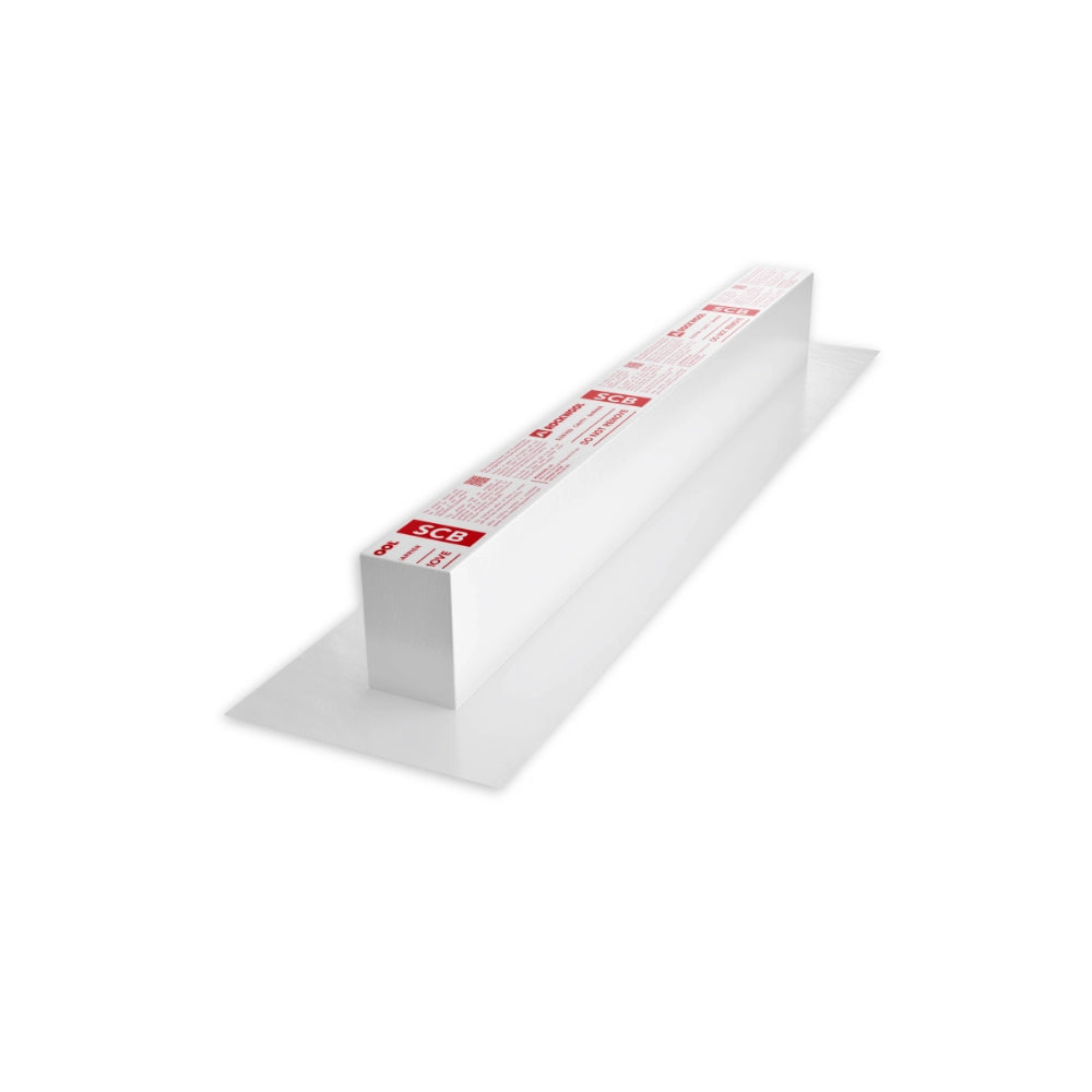 Rockwool SCB (Sleeved Cavity Barrier) for Masonry, Timber and Steel-frame