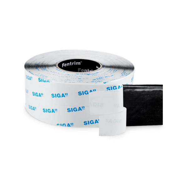 SIGA Fentrim® IS 2 (Pre-folded External Corner Tape)