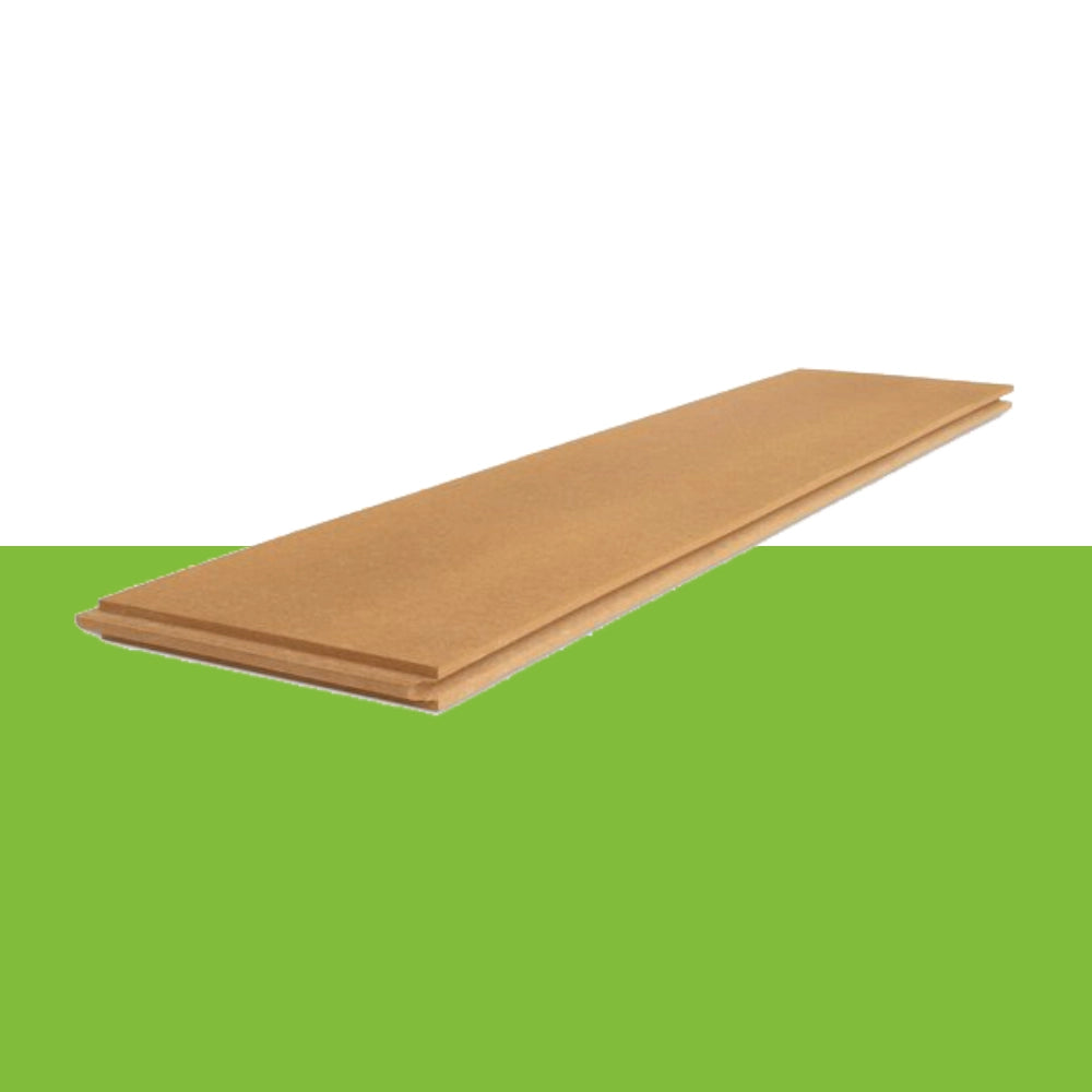 Steico Universal (wet) - Sarking & Sheathing Woodfibre Board